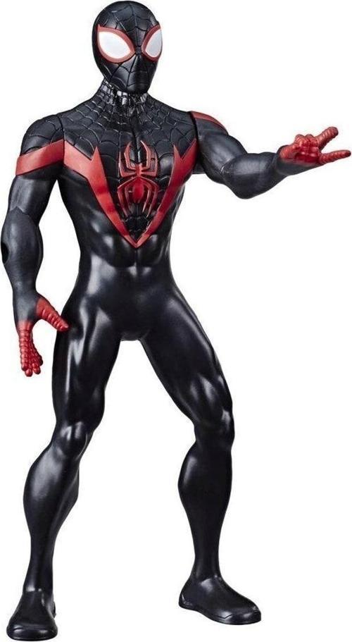 Avengers Miles Morales Aksiyon Figürü 25 Cm E7697 E5556