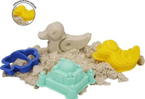 Natural Kinetik Kum 500 Gr