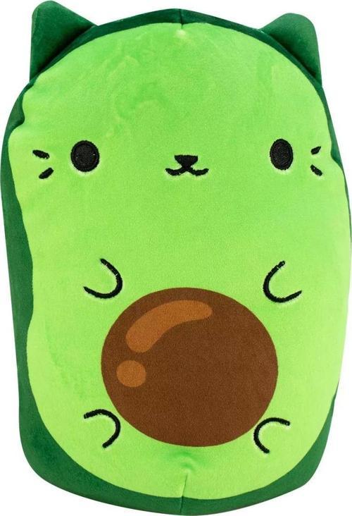 Cats Vs Pickles Gold Jumbo Serisi 22 Cm Peluş Oyuncak