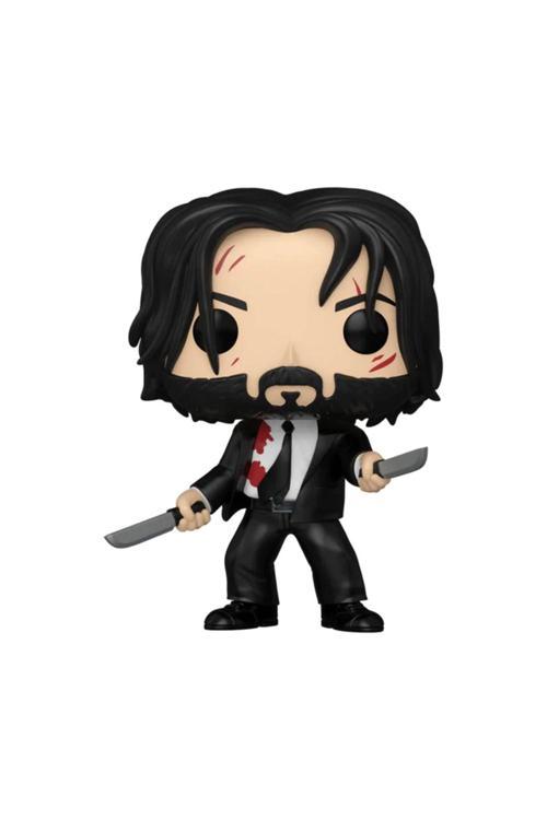 Funko Pop Movies: John Wick