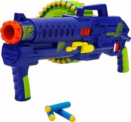 Air Warriors Sidewinder Dart Atan Oyuncak - 59 Cm