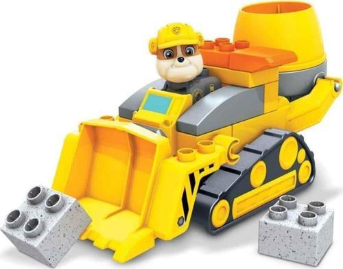 Paw Patrol Rubble'In Inşaat Kamyonu Gyw91