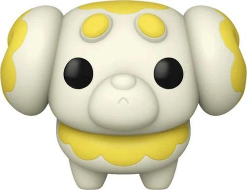 Funko Pop Games: Pokemon - Fidough