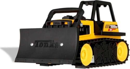 Tonka Steel Classics Bulldozer S02006027