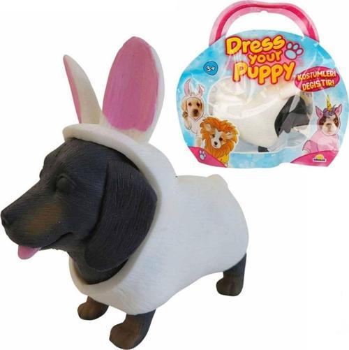 Lisinya193 Nessiworld Dress Your Puppy Kostümlü Figürler