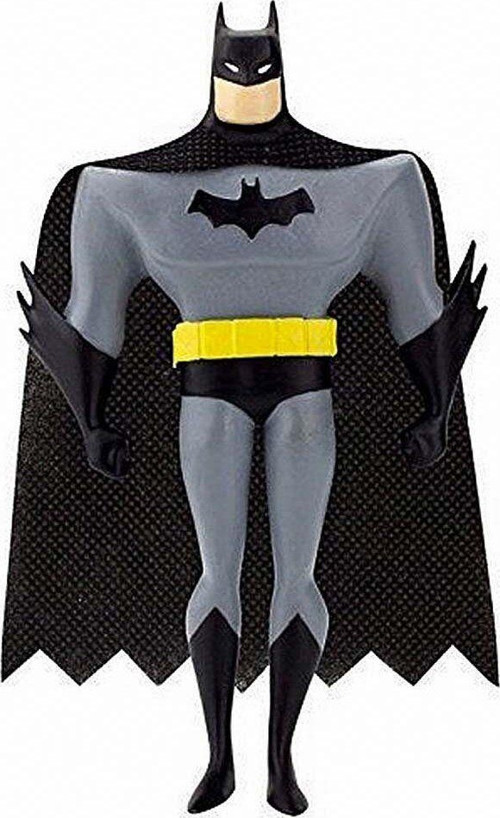 Batman Esnek Bükülebilir Figür 13 Cm