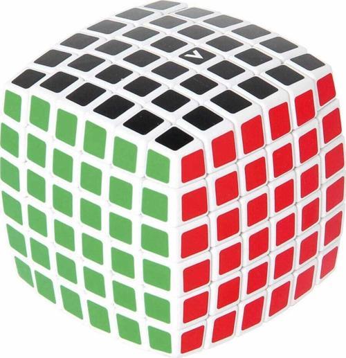 V-Cube 6 Pillow 6X6 Zeka Küpü