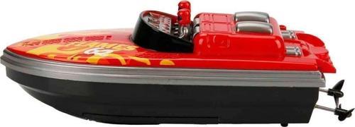 Usb Şarjlı Uzaktan Kumandalı Hız Teknesi - 20 Cm