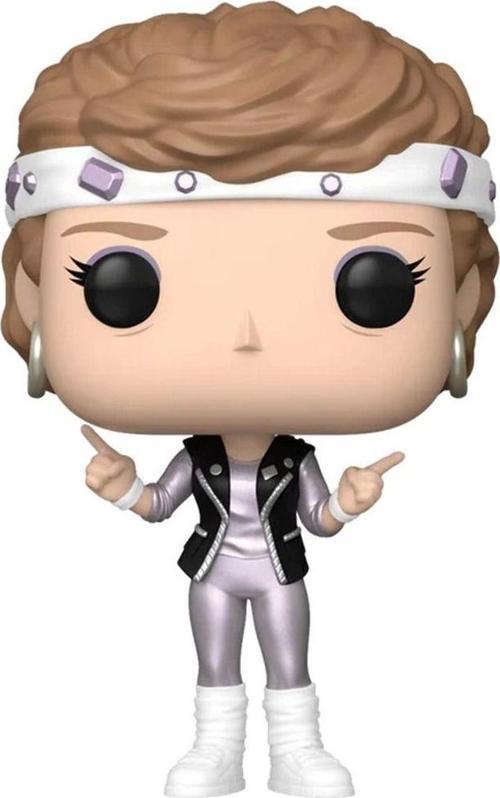 Funko Pop Tv: The Golden Girls - Blanche
