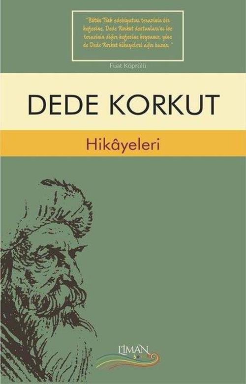 Dede Korkut Hikayeleri