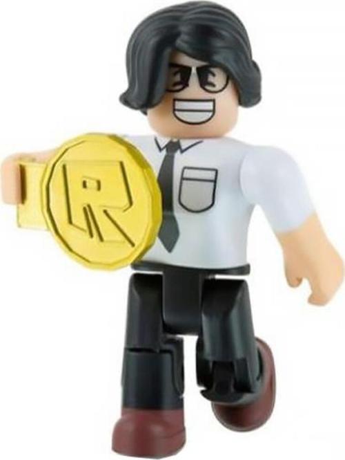 Roblox Delüks Sürpriz Paket Hide And Seek Extreme Jake
