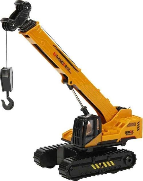 Crane Sürtmeli Vinç