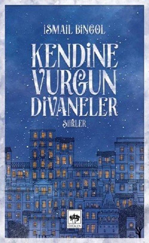 Kendine Vurgun Divaneler-Şiirler