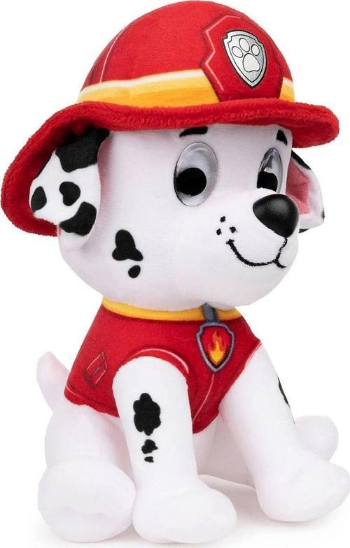Paw Patrol Marshal Peluş 23 Cm