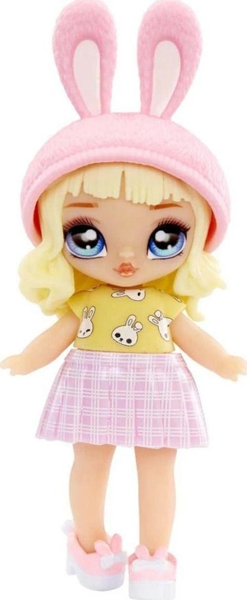 Na! Na! Na! Surprise Minis Aubrey Heart Bebeği