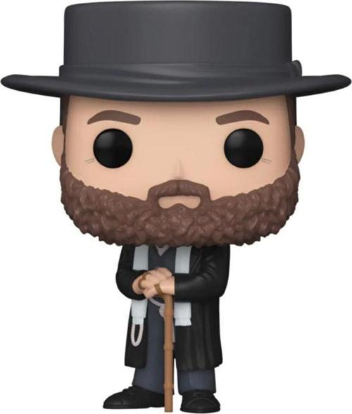 Funko Pop Television Peaky Blinders Alfie Solomons