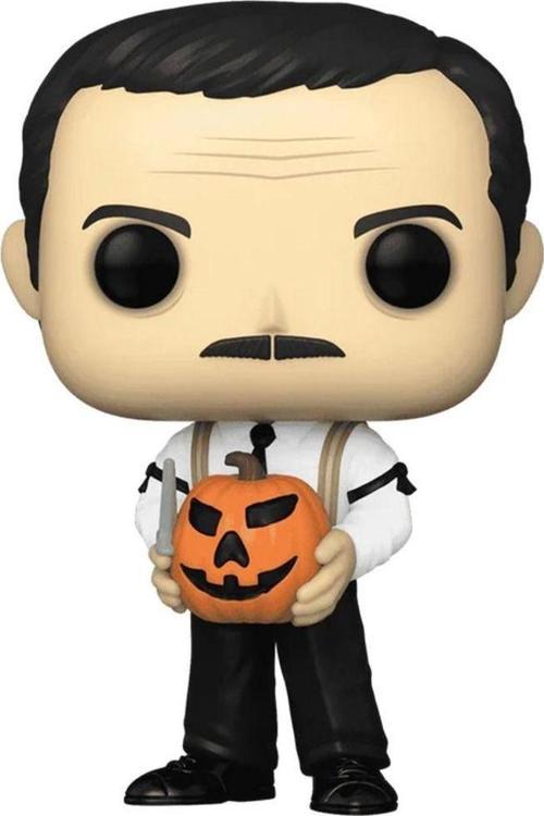 Funko Pop Tv: The Addams Family - Gomez