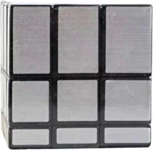 Geometrik Küp