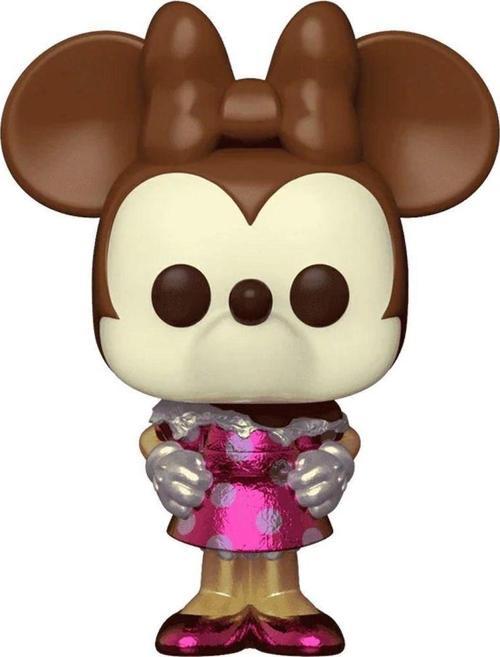Funko Pop! Disney Classics Minnie Mouse (Easter Chocolate) 76435
