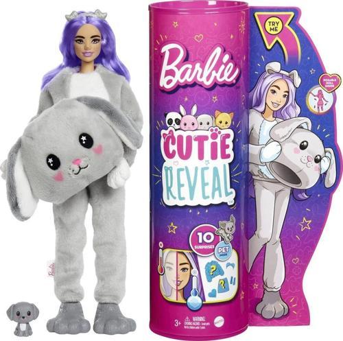 Cutie Reveal Bebekler Köpek Hhg21
