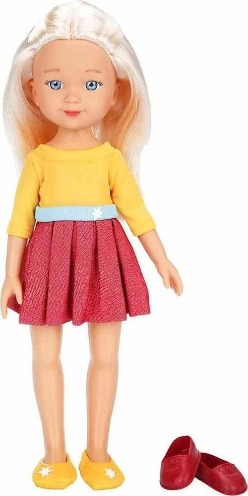 Mina Blogger Bebek 35 Cm