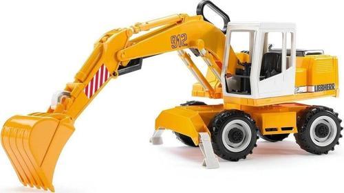 Bruder Liebherr Ekskavatör Br02426