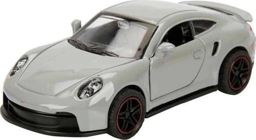 1:43 Spor Araba 9 Cm - 1 Adet