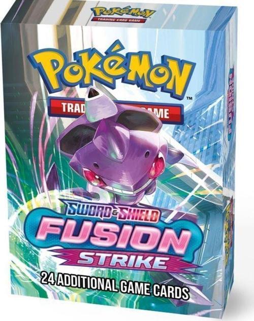 Pokemon Tcg Starter Kart 24 Lü