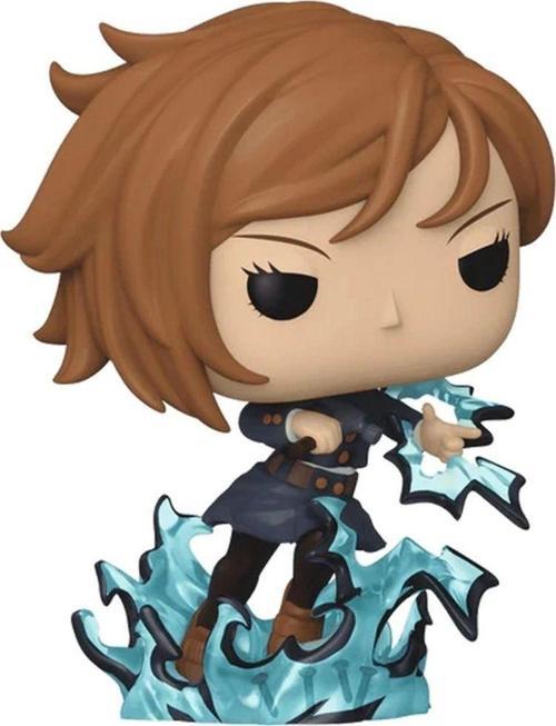 Funko Pop Animation: Jujutsu Kaisen - Nobara Kugisaki