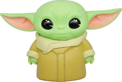Monogram Starwars Grogu Figür Kumbara