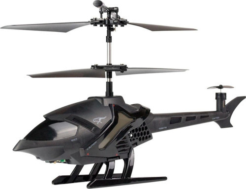 Silverlit Sky Cheetah Uzaktan Kumandalı Helikopter