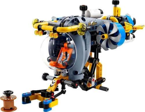 Technic Derin Deniz Araştırma Denizaltısı 42201