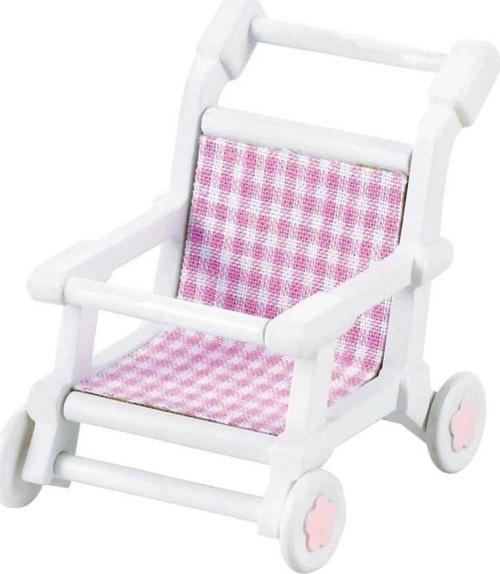 Sylvanian Families Bebek Arabası 5156