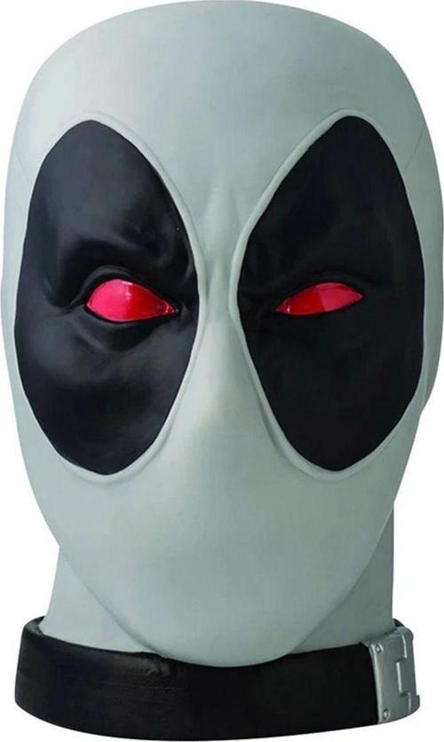 Monogram Deadpool Figür Kumbara