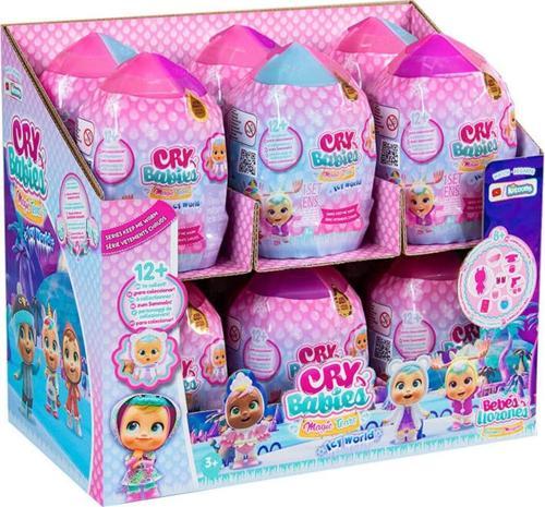 Magic Tears Kış Zamanı 88993