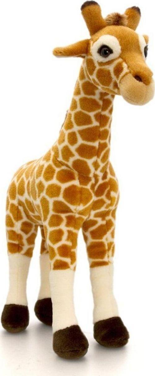 Peluş Zürafa 35 Cm