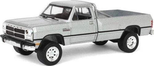 Greenlight 1/64 All-Terrain Series 16- 1992 Dodge Ram D250 Power Ram