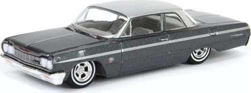 Greenlight 1/64 California Lowriders Series 6- 1964 Chevrolet Bel Air