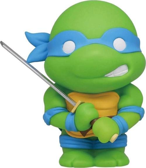Monogram Tmnt Leonardo Figür Kumbara