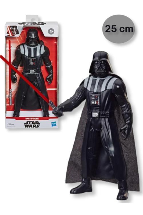 Star Wars Darth Vader Figür - 25 Cm