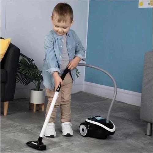 Oyuncak Elektrikli  Süpürge