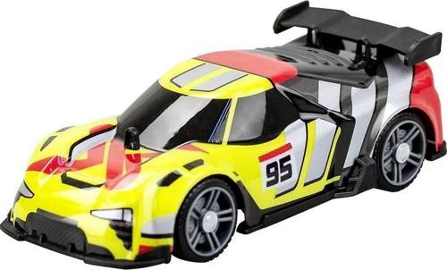 Silverlit Exost Build 2 Drive Kumandalı 2 Araçlı Büyük Yarış 20705