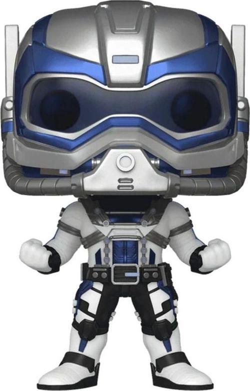Funko Pop Marvel: What If S2 - Goliath