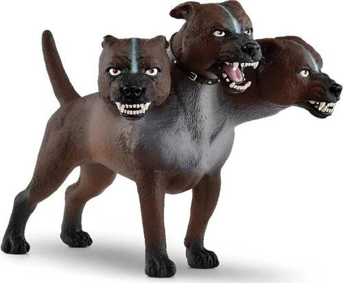 Schleich Harry Potter Film Figürlerinden Fluffy 13990