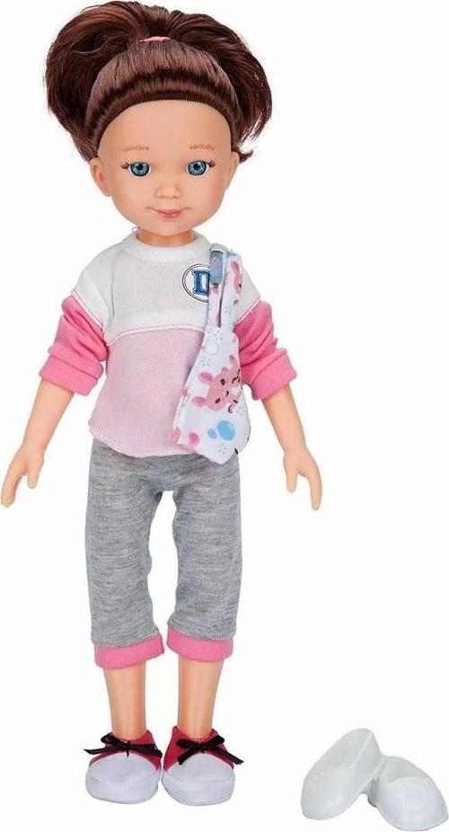 Mina College Bebek 35 Cm