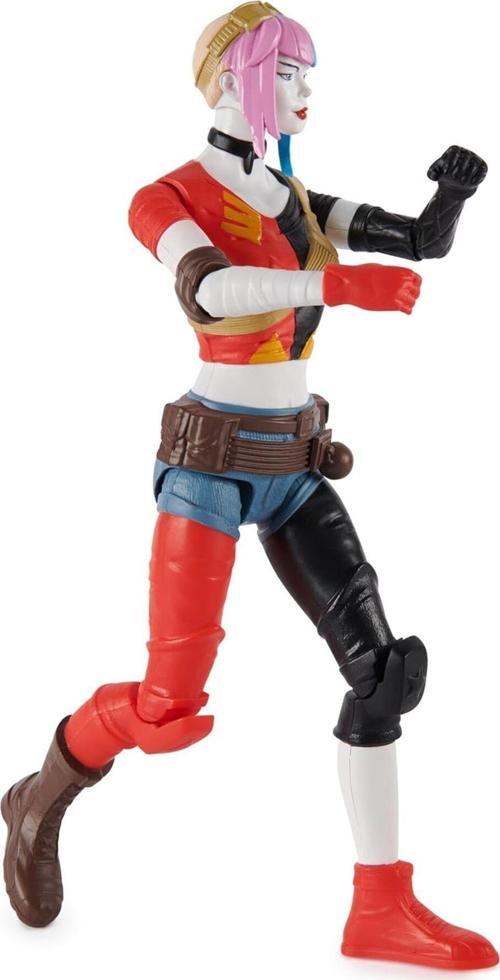 Dc Comics Eklemli Harley Quinn Action Figure 30 Cm