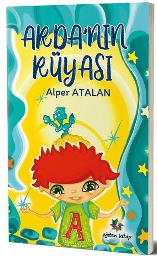 Arda'nın Rüyası