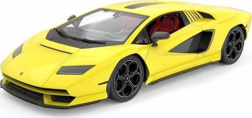 1:16 Lamborghini Countach Lpı 800-4 Uzaktan Kumandalı Araba - 29 Cm