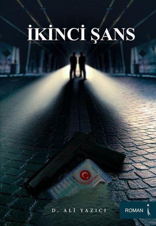 İkinci Adam Yayınları İkinci Şans