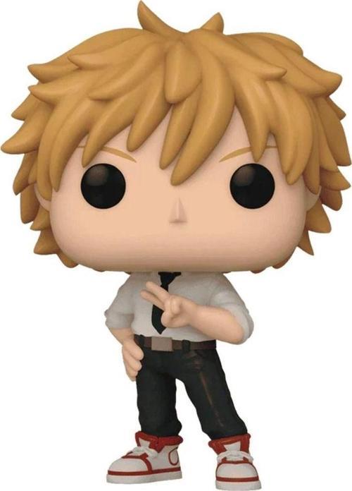 Funko Pop Animation: Chainsaw Man - Denji